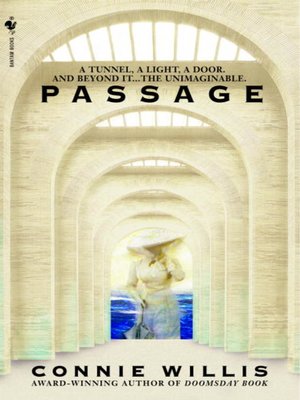 cover image of Passage